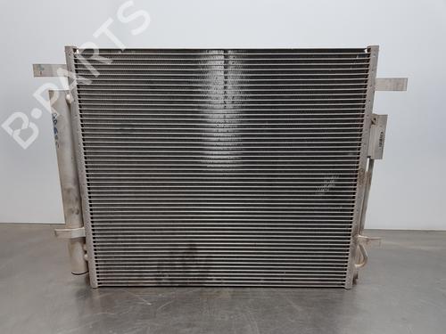 Used AC radiator HYUNDAI TUCSON (NX4E, NX4A) [2020-2025]  28107150