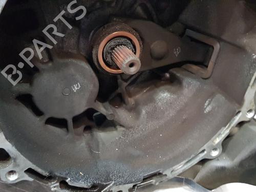Gearbox HYUNDAI MATRIX (FC)  | BP19119790M3 