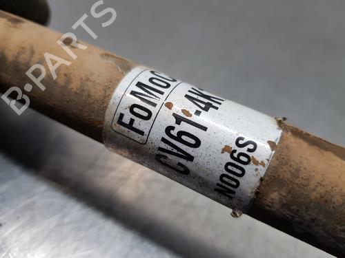 Right rear driveshaft FORD KUGA II (DM2)  | BP23421697M41