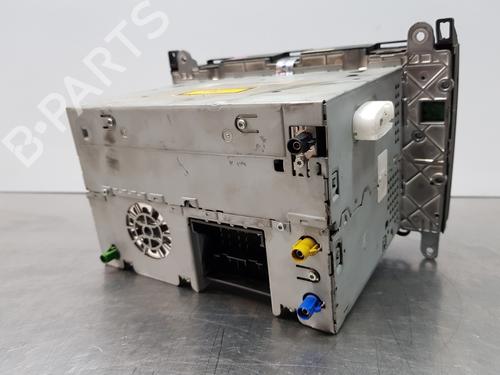 Display monitor MERCEDES-BENZ B-CLASS Sports Tourer (W245)  | BP29118357C48 