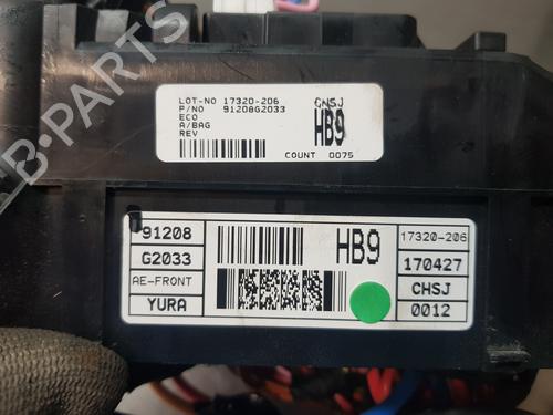 Fuse box HYUNDAI IONIQ (AE)  | BP30103331E1 