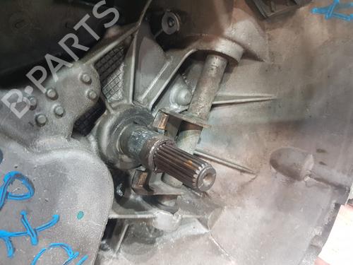Gearbox FORD KA (RU8) | BP30469815M3