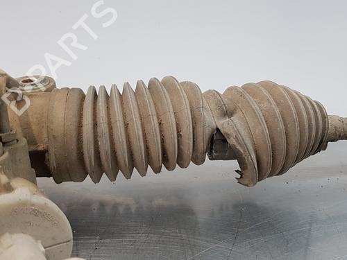 Steering rack MERCEDES-BENZ VITO Bus (W638) 110 CDI 2.2 (638.194) | BP15689383M22 