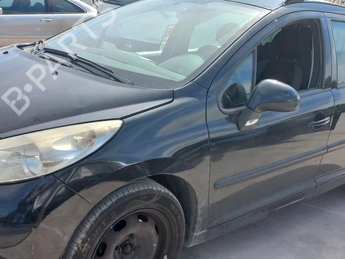 Fuse box PEUGEOT 207 SW (WK_)  | BP17639244E1 