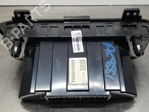 Climate control KIA SPORTAGE III (SL) 1.7 CRDi | BP18526983I5 