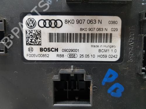 Electronic module AUDI Q5 (8RB)  | BP30055086M83 