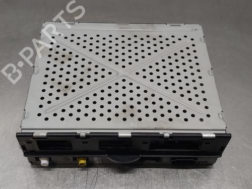 Used Electronic module AUDI Q7 (4LB) 3.0 TDI quattro (233 hp) 17639265