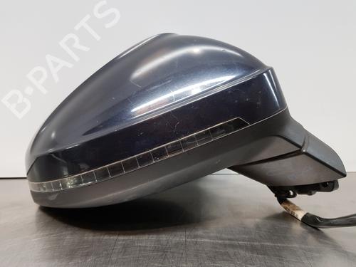 Lusterko boczne prawe AUDI A4 B9 (8W2, 8WC)  8W1857410D9B9 | 8W1857410D