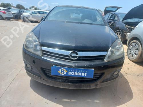 Brugte OPEL ASTRA H GTC (A04) [2005-2010]  3375395