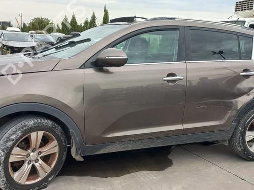 Steering column KIA SPORTAGE III (SL)  | BP22650884M21 