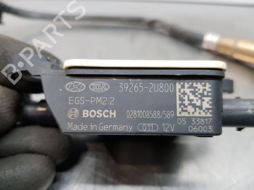 Elektronisk sensor HYUNDAI TUCSON (NX4E, NX4A)  | BP27718733M84 