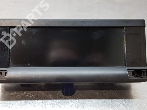 Used Instrument cluster CITROËN C4 CACTUS [2014-2025]  10004594