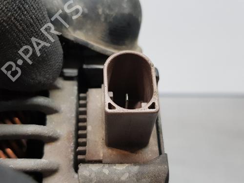 Alternator HYUNDAI TUCSON (TL, TLE) 1.7 CRDi | BP30880052M7