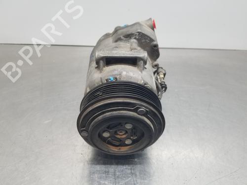AC compressor OPEL ASTRA J (P10)  | BP29421891M34 