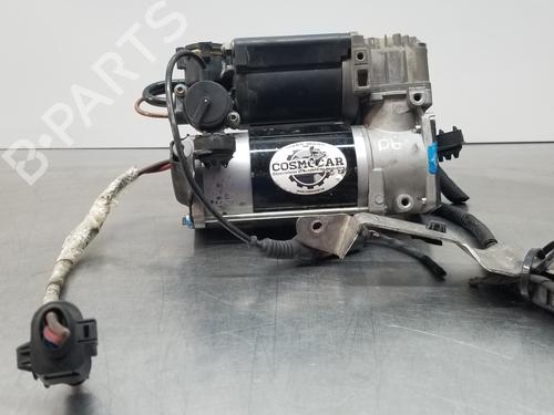 Suspension compressor AUDI A8 D3 (4E2, 4E8) 4.2 quattro | BP19122656M103 