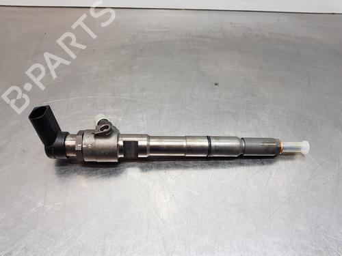 Used Injector VW POLO V (6R1, 6C1) [2009-2022]  28621097