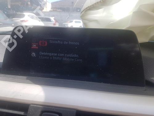 Fuse box BMW 3 Touring (E91) 318 d | BP8279781E1  - Image 10