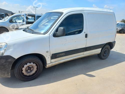 Instrument cluster CITROËN BERLINGO / BERLINGO FIRST Box Body/MPV (M_) | BP30922106C47