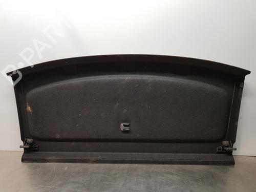 Rear parcel shelf VW GOLF V (1K1)  | BP29451892C85 
