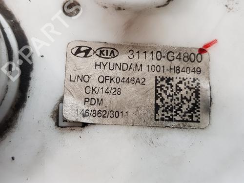 Fuel pump KIA CEED Sportswagon (CD)  | BP18527673M76 