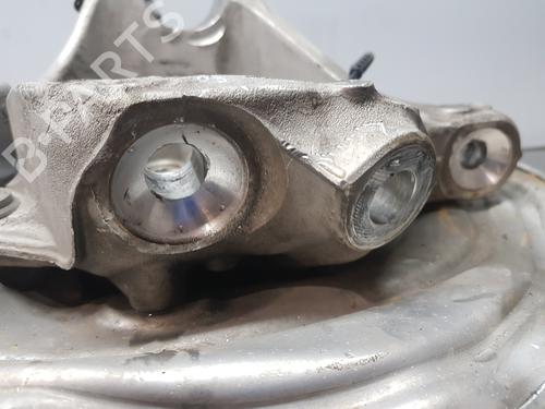 Left front steering knuckle BMW X3 (G01, F97, G08) xDrive 20 d | BP29421887M25 
