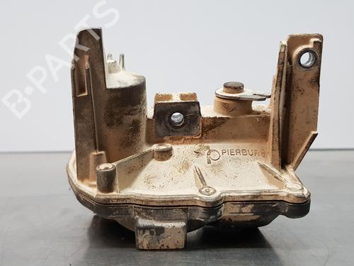 Throttle body DACIA DUSTER (HM_) | BP13577107M82 - Image 1