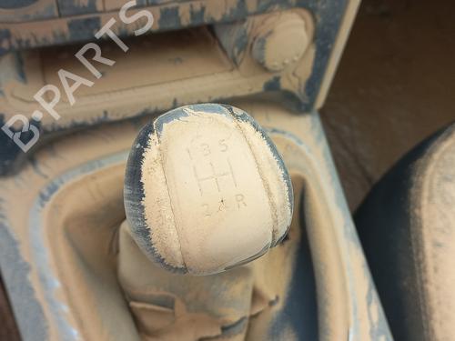 Front bumper NISSAN QASHQAI / QASHQAI +2 I (J10, NJ10, JJ10E)  | BP22387203C7 