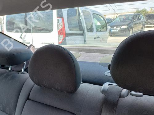 Forlygtekontakt MERCEDES-BENZ C-CLASS (W203) C 220 CDI (203.006) | BP13492626I24