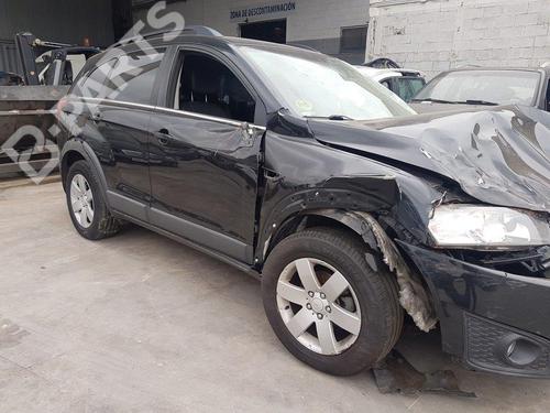 Engine mount CHEVROLET CAPTIVA (C100, C140) 2.2 D | BP9761413M89  - Image 15