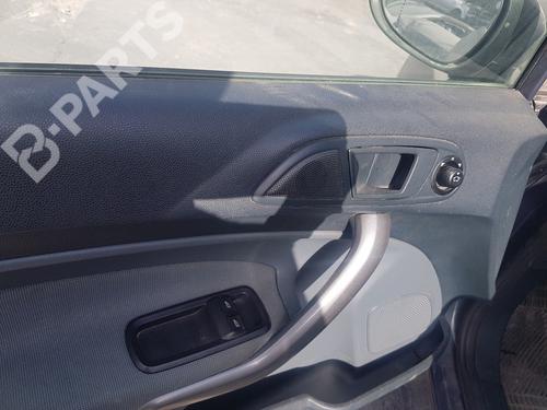 Front right window mechanism FORD FIESTA VI (CB1, CCN) 1.4 TDCi | BP15739155C23 