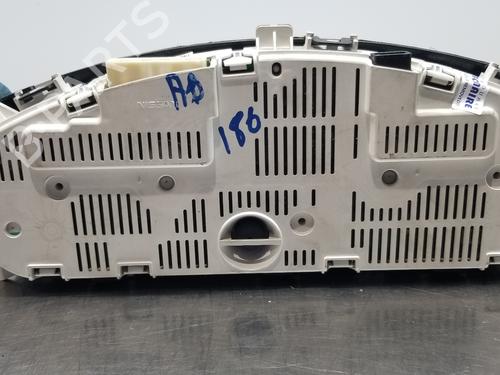 Instrument cluster NISSAN PATHFINDER III (R51) 2.5 dCi 4WD | BP18948833C47 