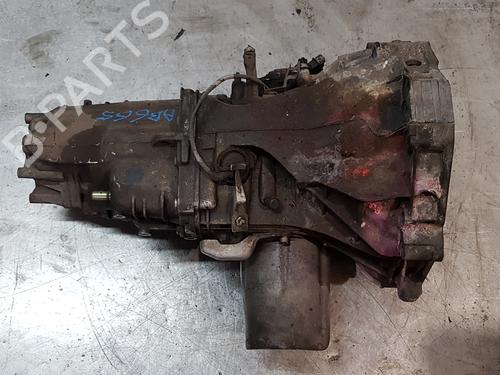 Gearbox AUDI A4 B6 (8E2) 2.0 | BP10189152M3 
