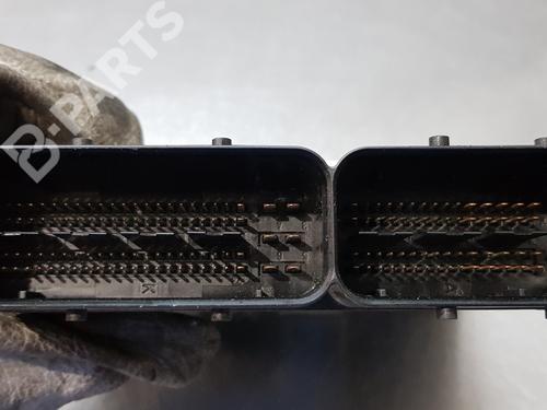 Engine control unit (ECU) CHEVROLET AVEO Hatchback (T300)  | BP9141514M57 