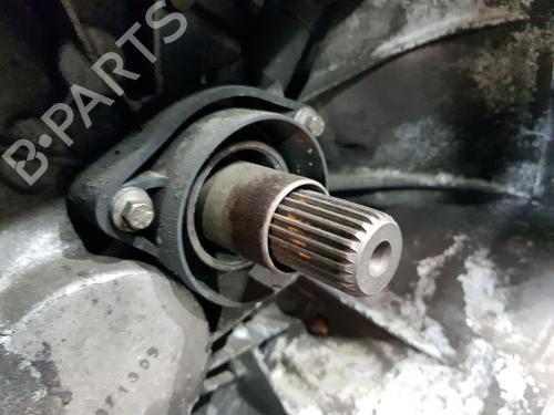Gearbox FORD TOURNEO CONNECT | BP30923258M3