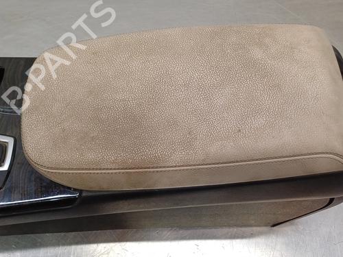Armrest / Center console BMW X3 (F25) xDrive 20 d | BP17724053I20 