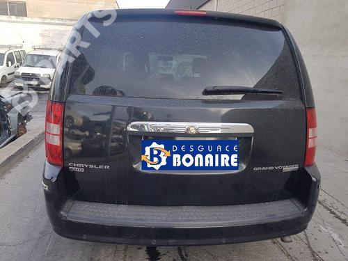 Left front fenders LANCIA VOYAGER MPV (404_) 2.8 CRD (RT, 53) | BP11202152C41  - Image 12