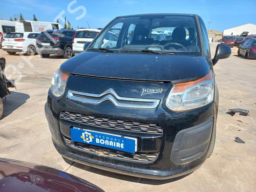 Used Parts CITROËN C3 Picasso (SH_) [2008-2025]  3375393