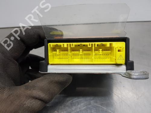 ECU airbags NISSAN JUKE (F15)  | BP30054901M53 