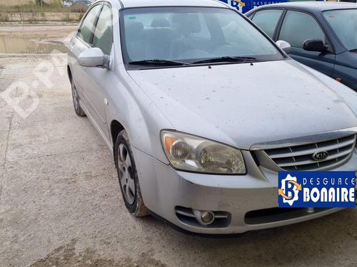 Used Parts KIA CERATO I Hatchback (LD)  2.0 CRDi  1023670