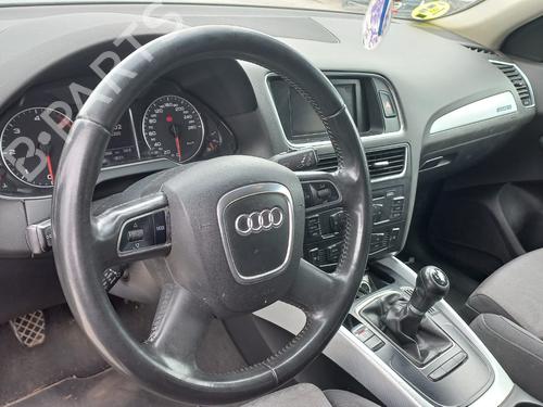 Subframe AUDI Q5 (8RB) 2.0 TDI quattro | BP15400449M9 