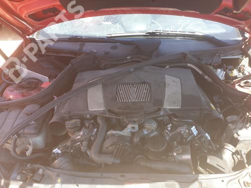 Driveshaft MERCEDES-BENZ CLK Convertible (A209) CLK 350 (209.456) | BP7652374M37 