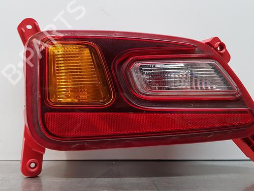 Used Rear bumper left light HYUNDAI KONA (OS, OSE, OSI) [2017-2023]  30879413