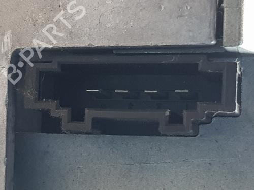 Steering column MERCEDES-BENZ B-CLASS Sports Tourer (W245) B 200 (245.233) | BP17700625M21 