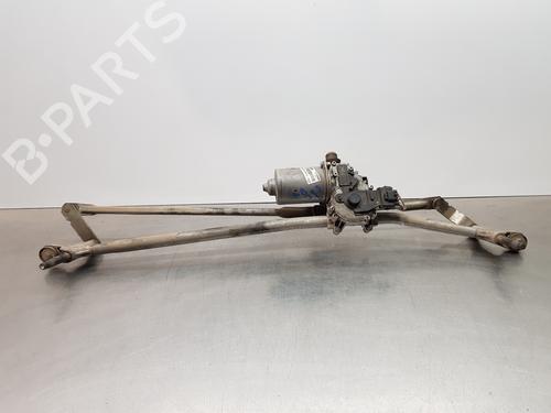 Viskermotor vindrude OPEL MOVANO B Van (X62) [2010-2025]  29356510