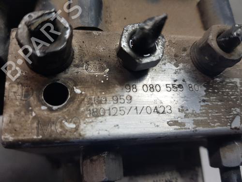 ABS pump PEUGEOT 308 SW II (LC_, LJ_, LR_, LX_, L4_)  | BP26141424M43 