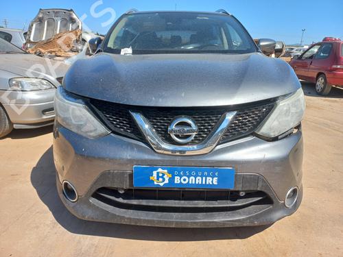 Used Parts NISSAN QASHQAI II SUV (J11, J11_) [2013-2025]  3464808