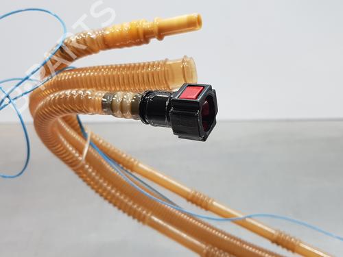 Fuel pump MERCEDES-BENZ R-CLASS (W251, V251) R 320 CDI 4-matic (251.022, 251.122) | BP21805689M76 
