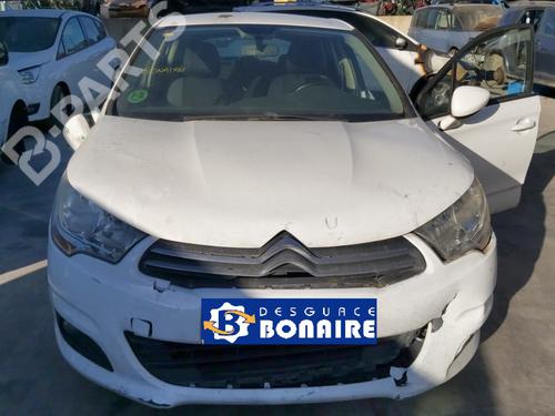 Fuse box CITROËN C4 II (NC_)  | BP7594650E1 