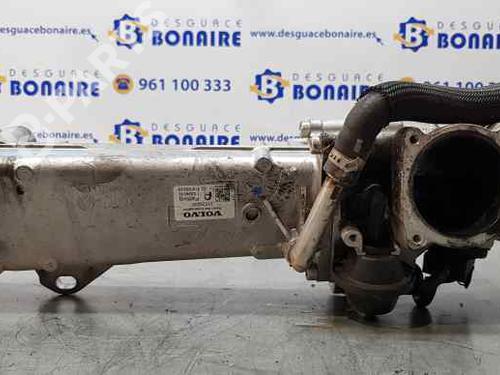 Used Egr Egr VOLVO V40 Hatchback (525) D3 (150 hp) 7587567 7587567