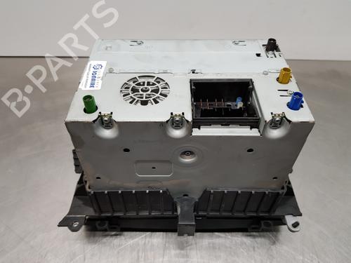 Radio MERCEDES-BENZ VITO / MIXTO Van (W639)  | BP29258011E6 